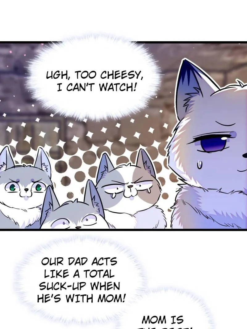 Romance in the Beast World Chapter 359 - page 25