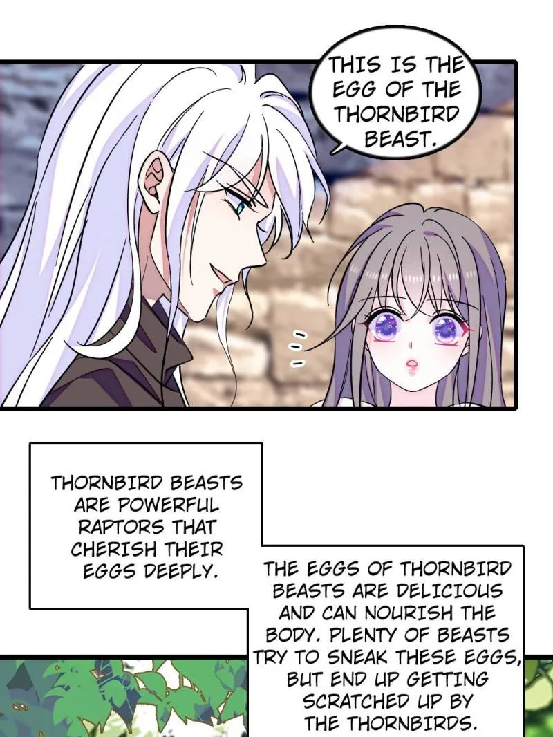Romance in the Beast World Chapter 359 - page 5