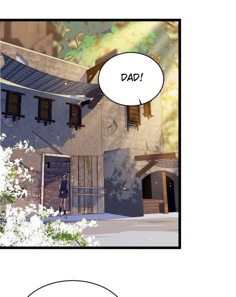 Romance in the Beast World Chapter 360 - page 1