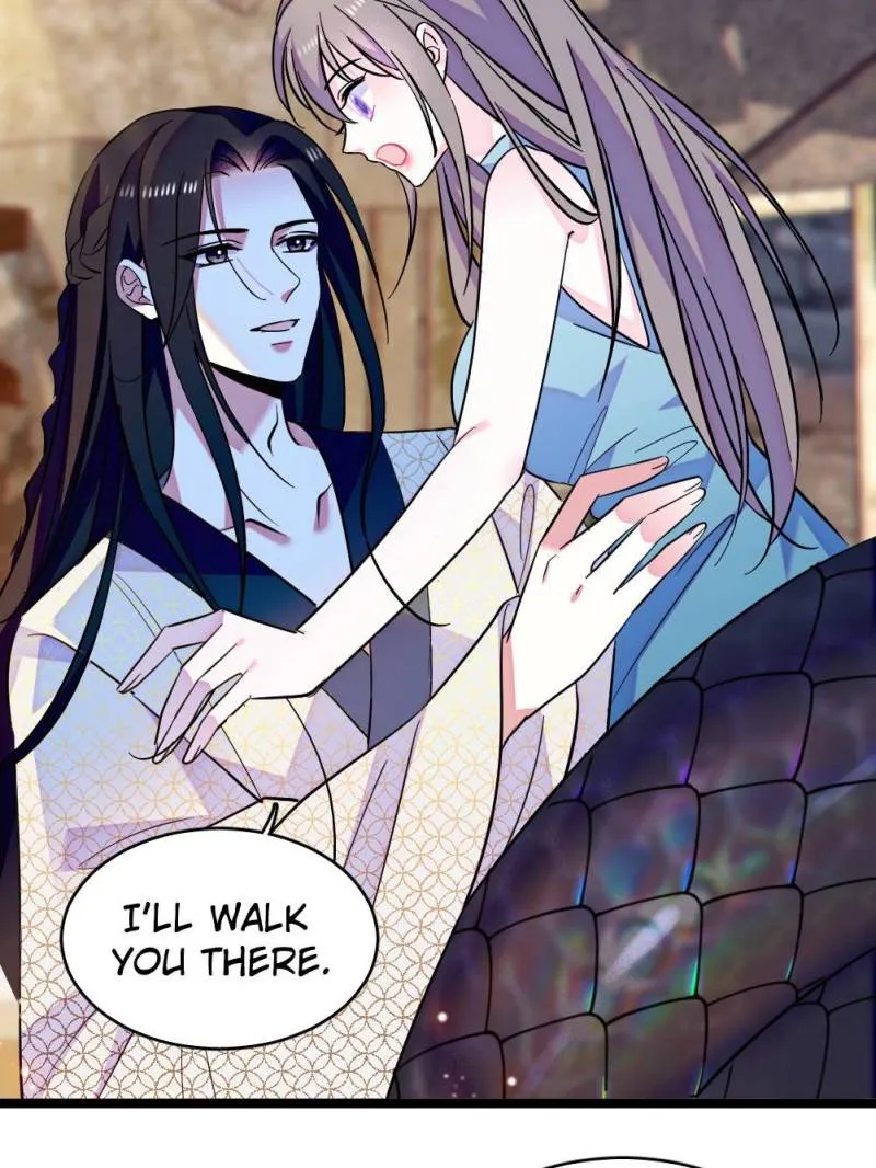Romance in the Beast World Chapter 360 - page 10