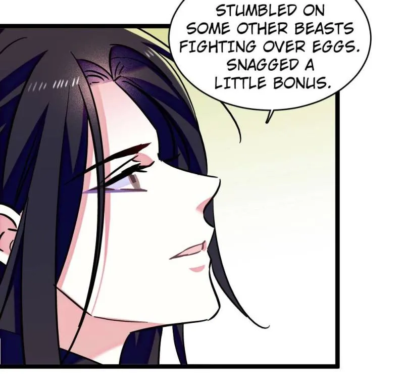 Romance in the Beast World Chapter 360 - page 12