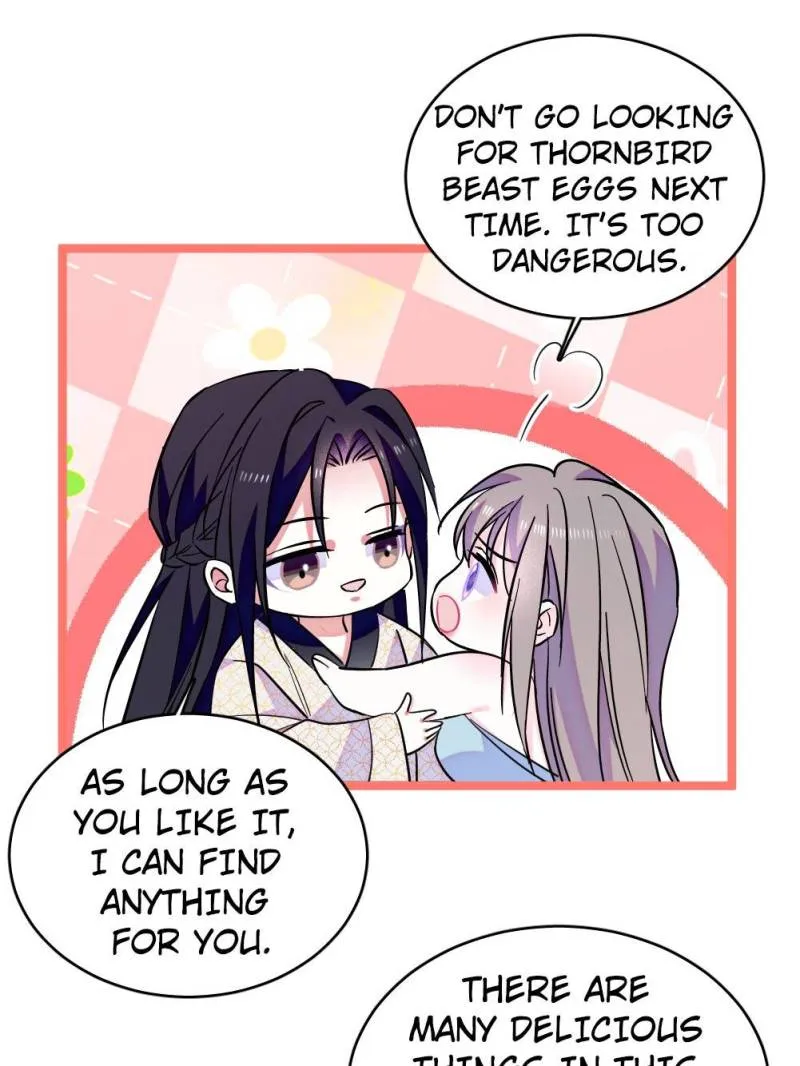 Romance in the Beast World Chapter 360 - page 13