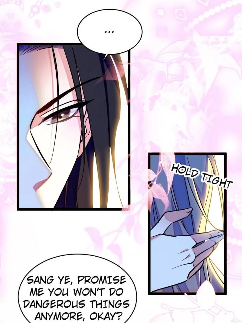 Romance in the Beast World Chapter 360 - page 15