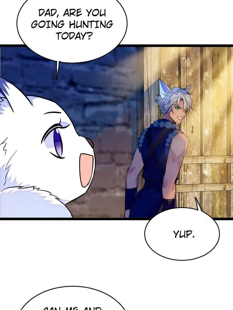 Romance in the Beast World Chapter 360 - page 2