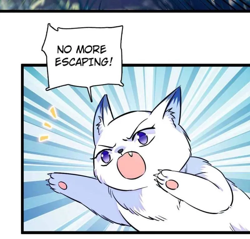 Romance in the Beast World Chapter 360 - page 20