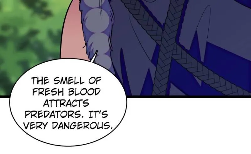 Romance in the Beast World Chapter 360 - page 25