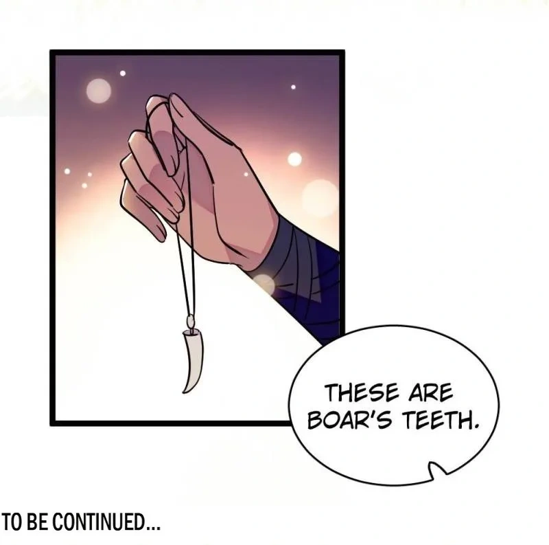 Romance in the Beast World Chapter 360 - page 29