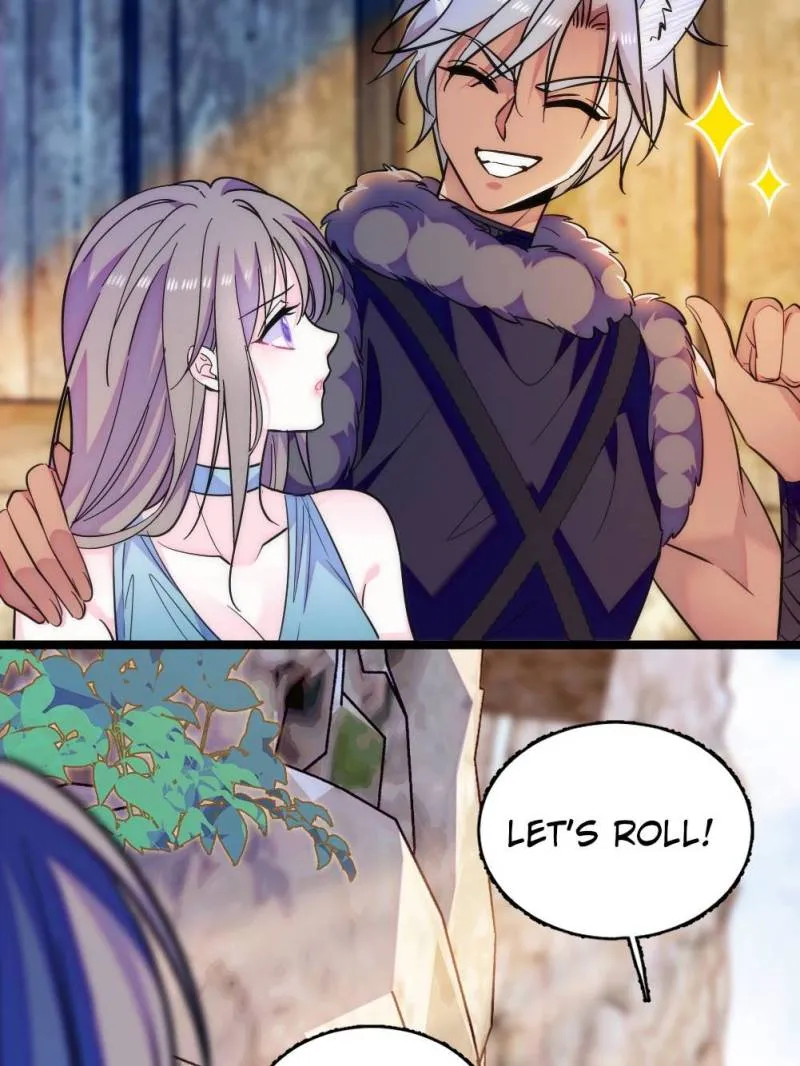 Romance in the Beast World Chapter 360 - page 6