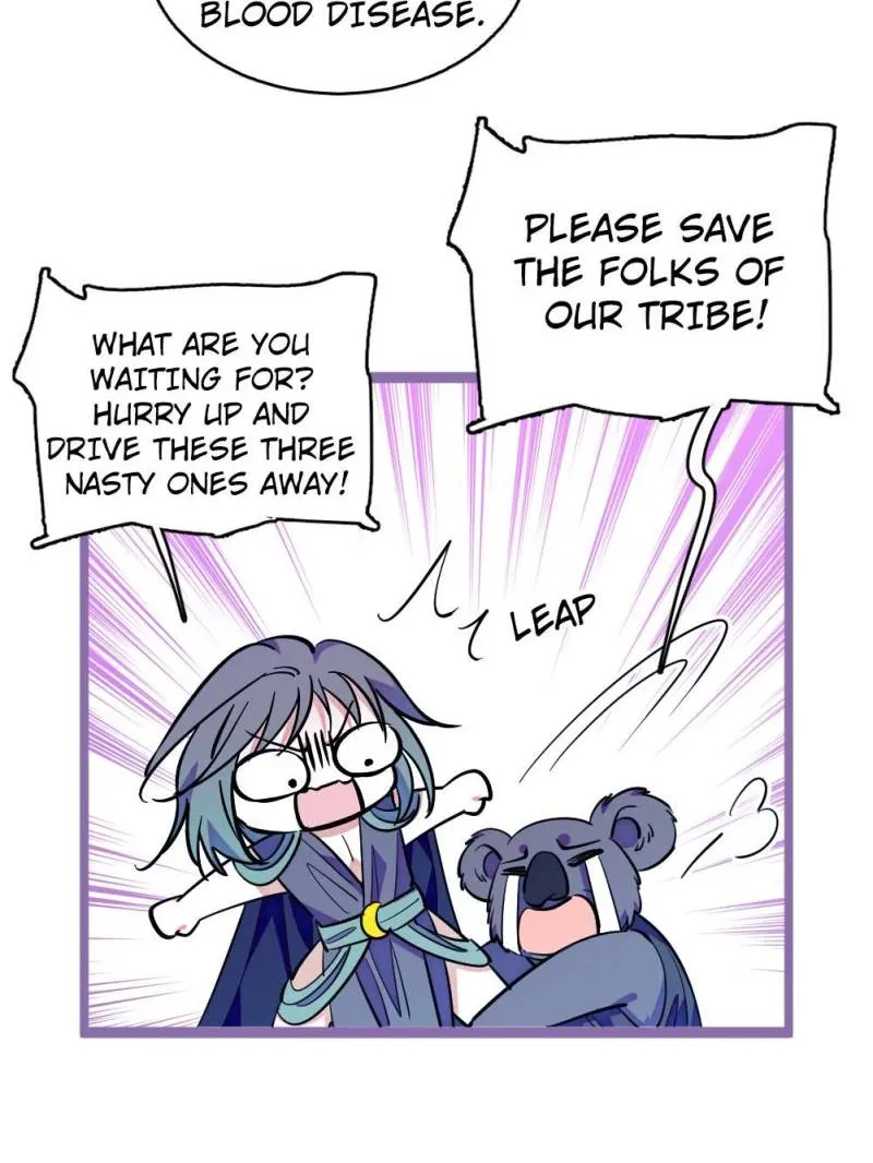 Romance in the Beast World Chapter 361 - page 16