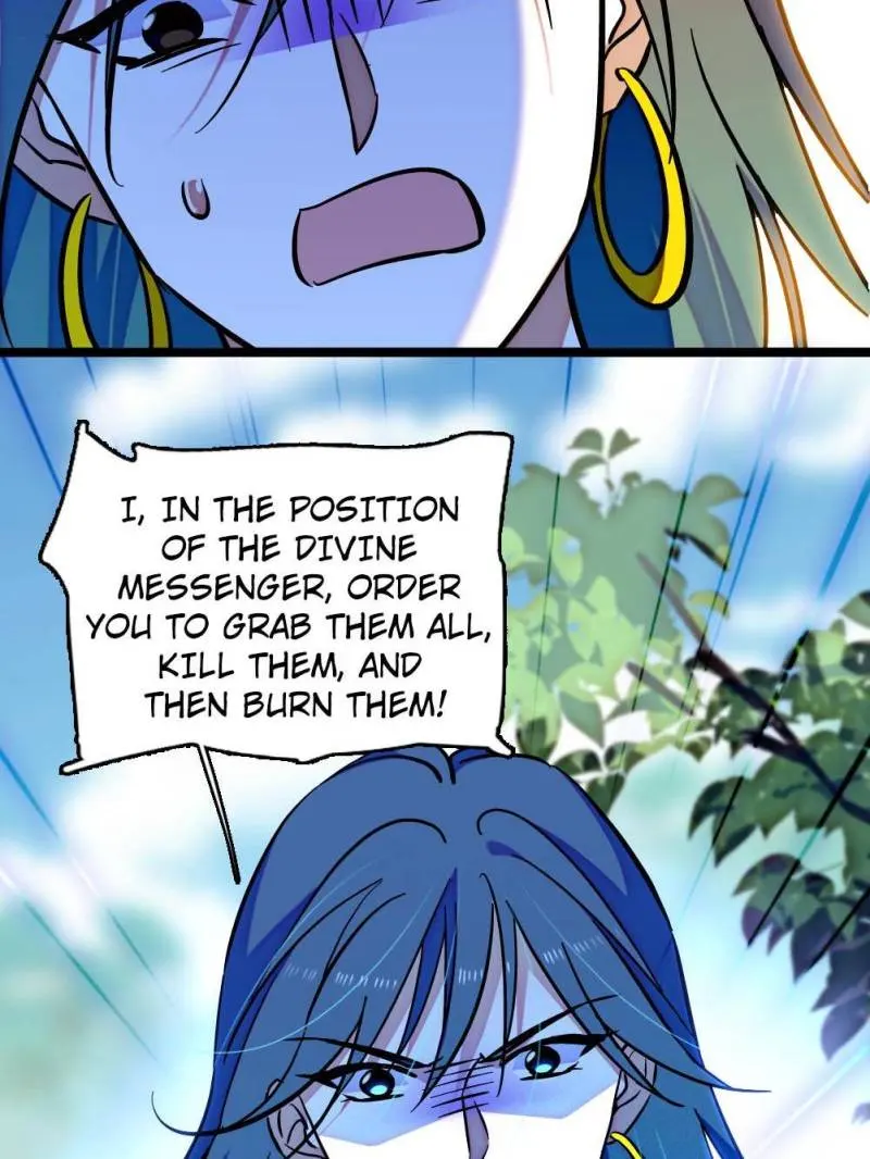 Romance in the Beast World Chapter 361 - page 27