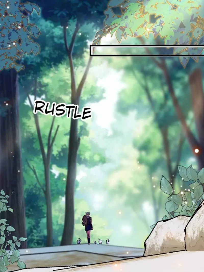 Romance in the Beast World Chapter 361 - page 3