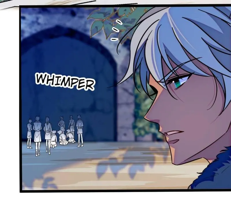 Romance in the Beast World Chapter 361 - page 4