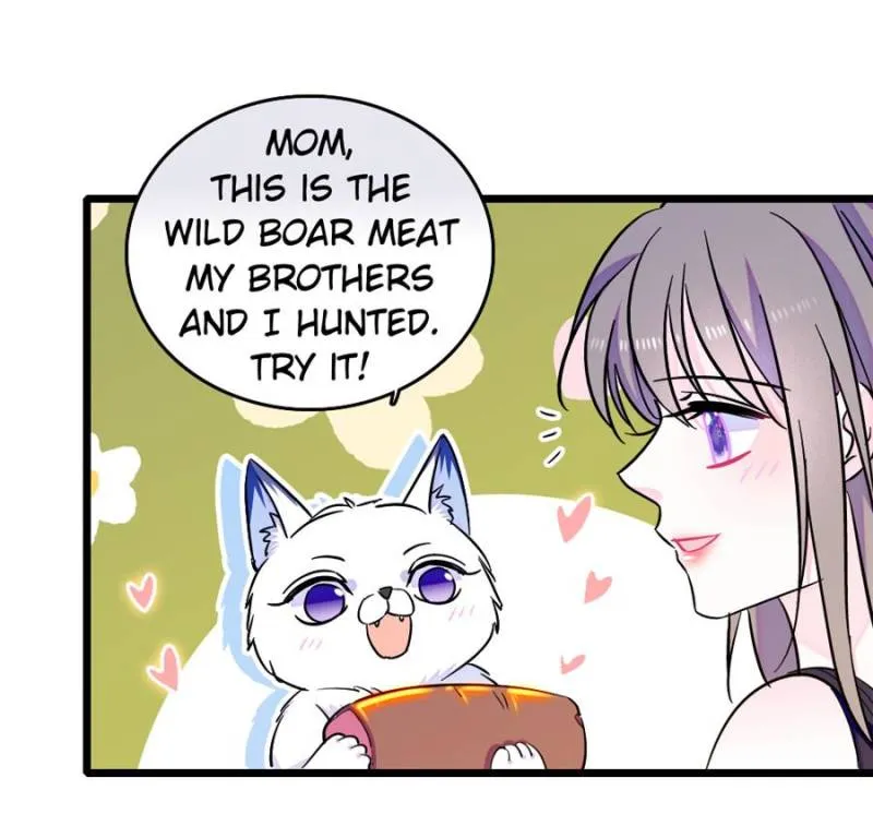 Romance in the Beast World Chapter 362 - page 17