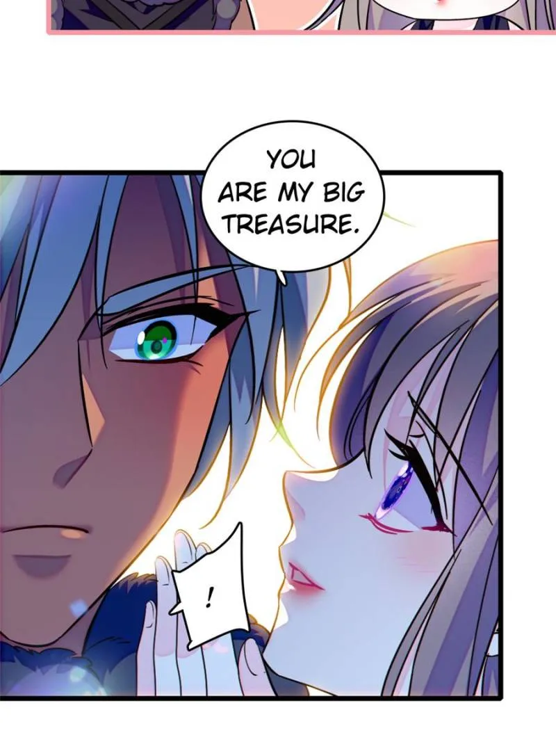 Romance in the Beast World Chapter 362 - page 20