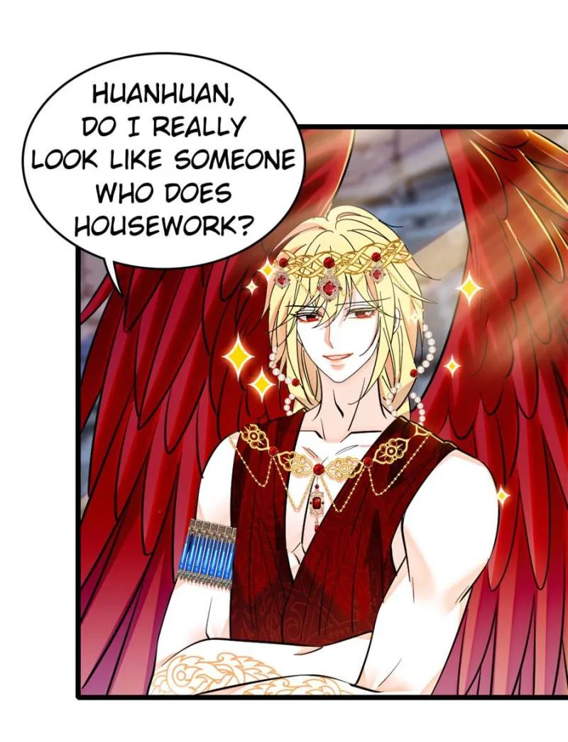 Romance in the Beast World Chapter 362 - page 29