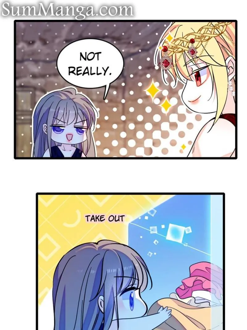 Romance in the Beast World Chapter 362 - page 30