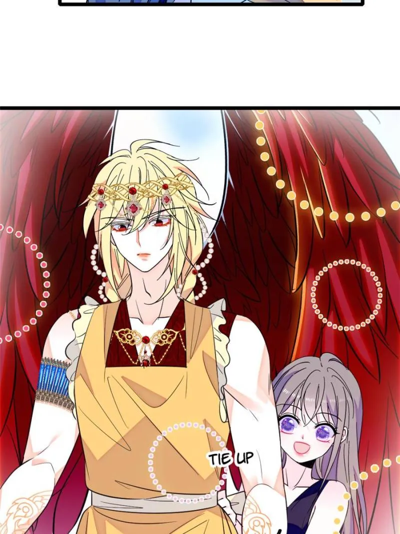 Romance in the Beast World Chapter 362 - page 31