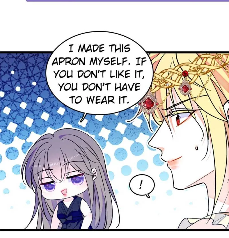 Romance in the Beast World Chapter 362 - page 33