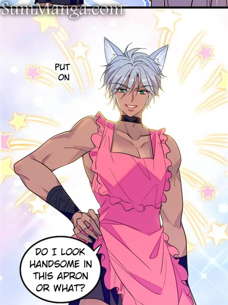 Romance in the Beast World Chapter 362 - page 37