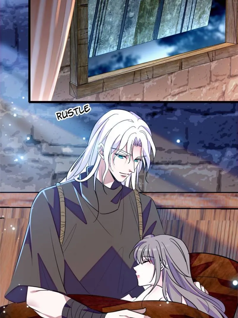 Romance in the Beast World Chapter 362 - page 40