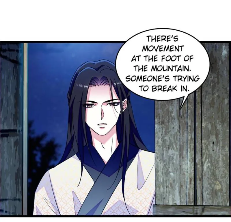 Romance in the Beast World Chapter 362 - page 42
