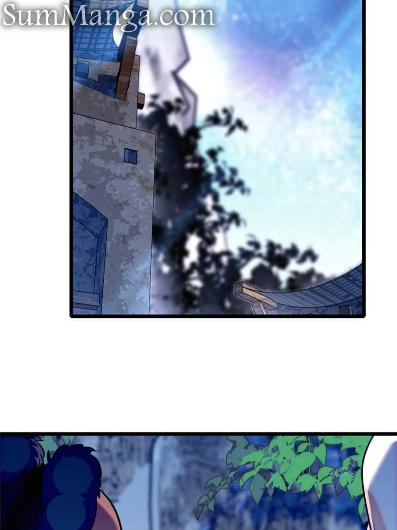 Romance in the Beast World Chapter 362 - page 44