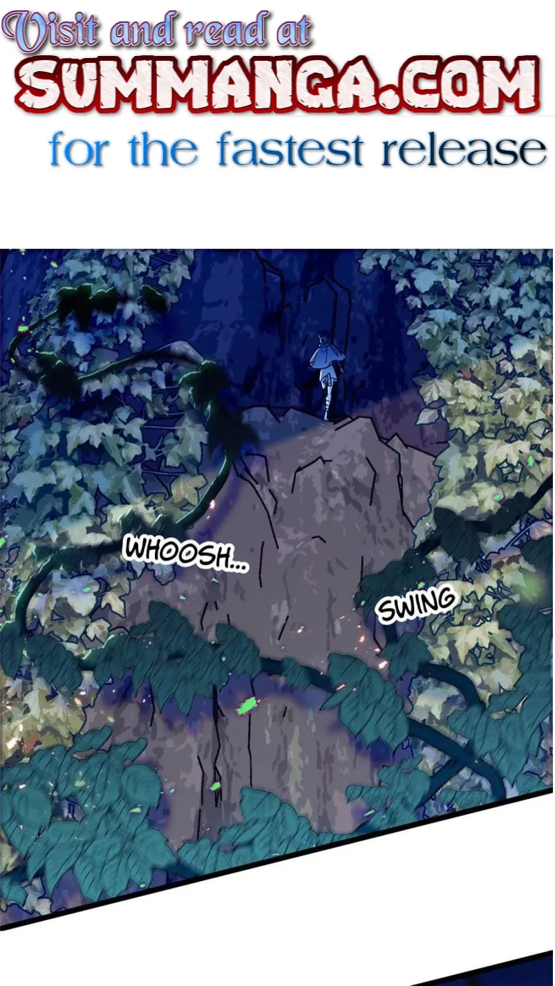 Romance in the Beast World Chapter 363 - page 1