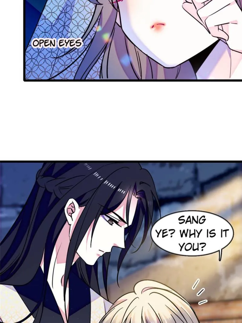 Romance in the Beast World Chapter 363 - page 11