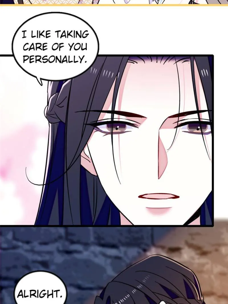 Romance in the Beast World Chapter 363 - page 15