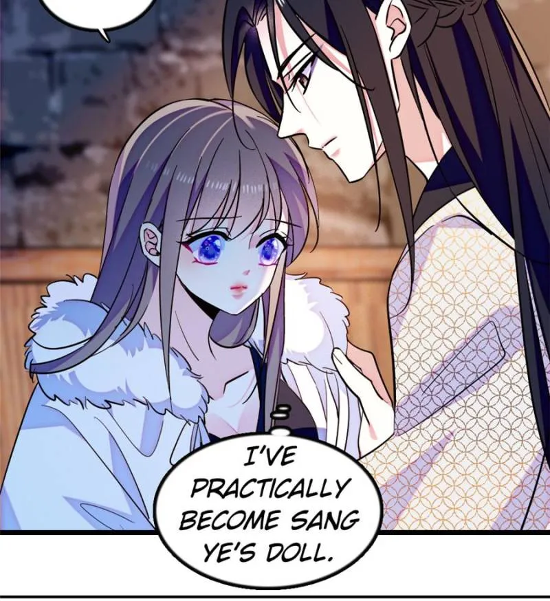 Romance in the Beast World Chapter 363 - page 16