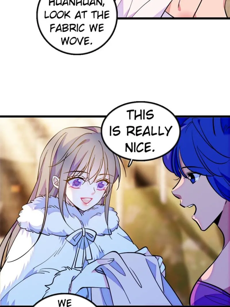 Romance in the Beast World Chapter 363 - page 18