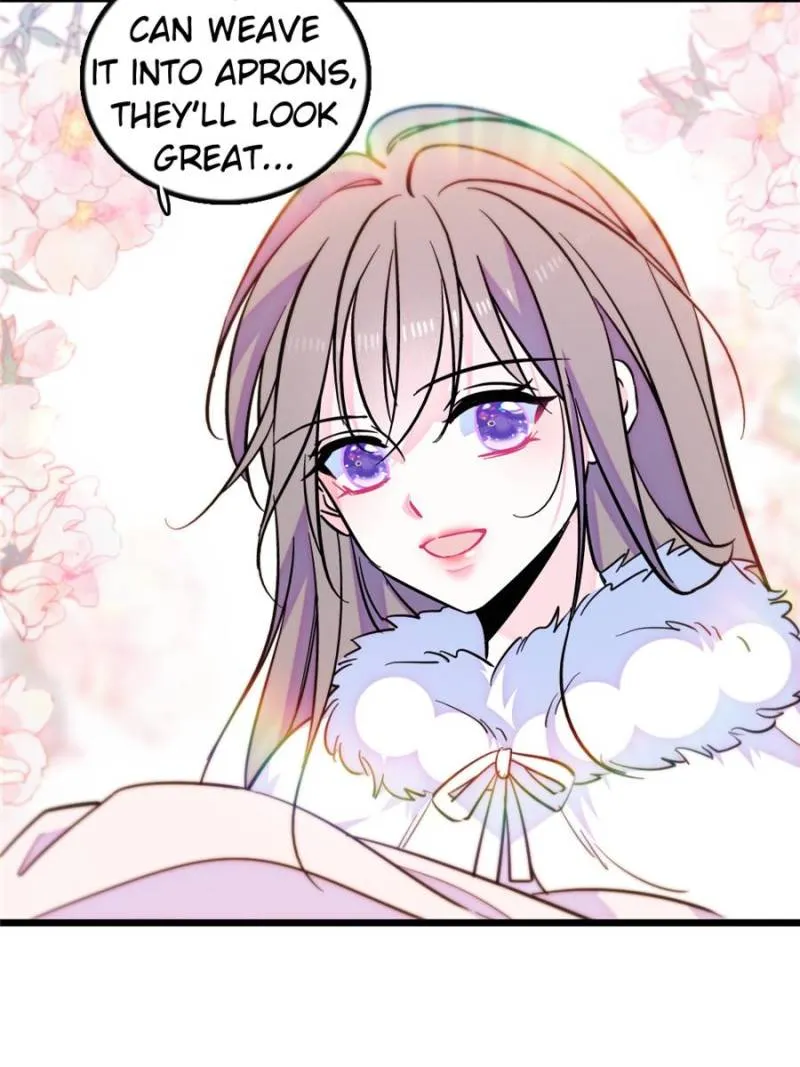 Romance in the Beast World Chapter 363 - page 19