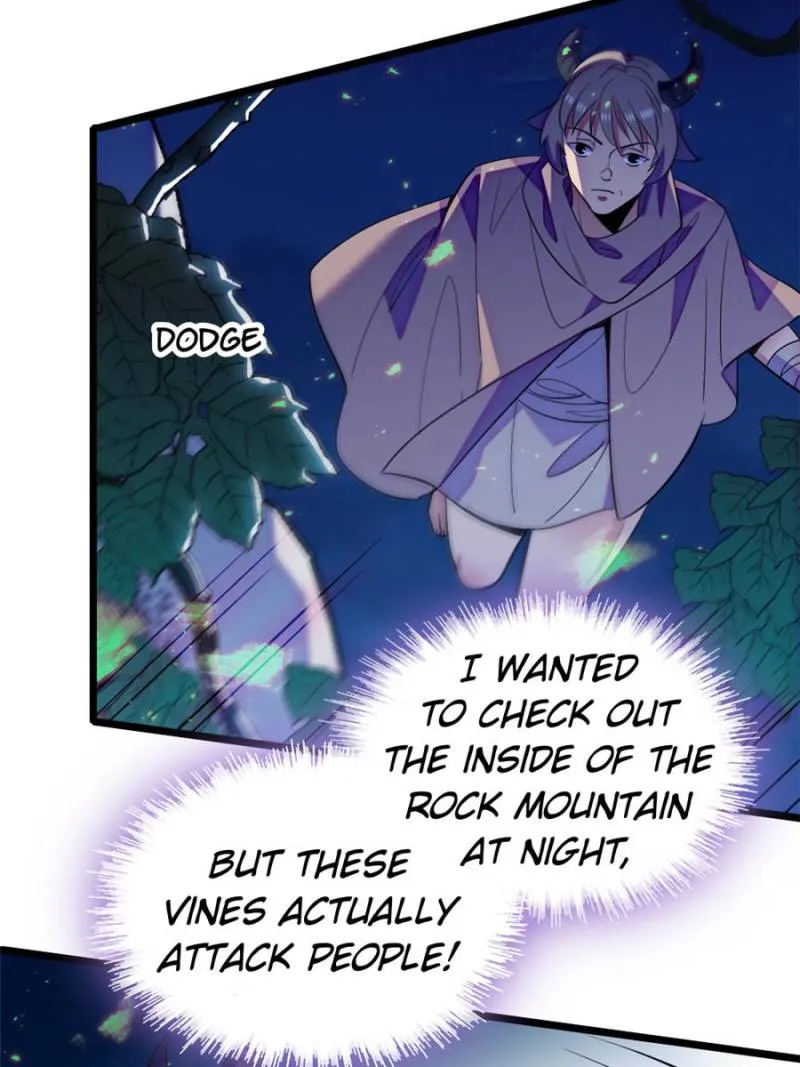 Romance in the Beast World Chapter 363 - page 2
