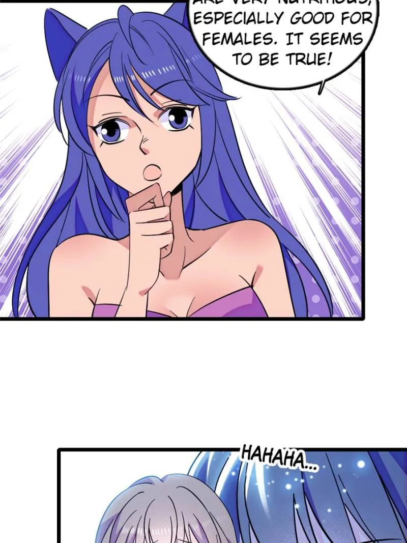 Romance in the Beast World Chapter 363 - page 23
