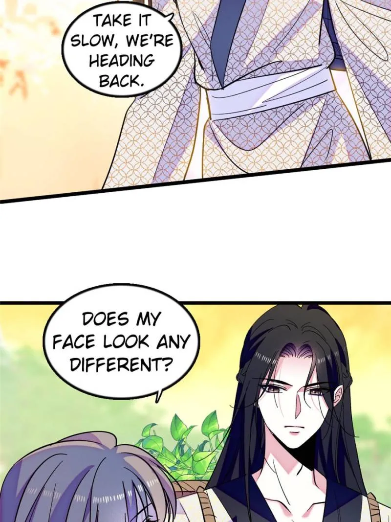 Romance in the Beast World Chapter 363 - page 26
