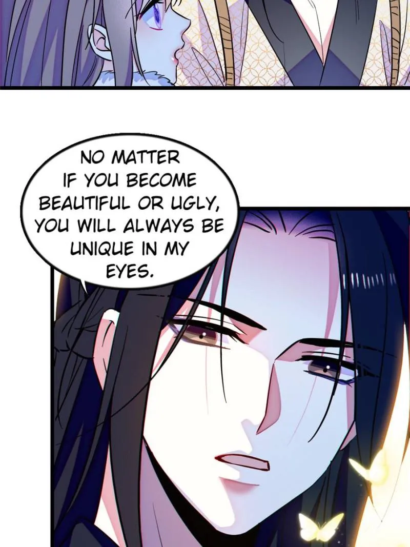 Romance in the Beast World Chapter 363 - page 27
