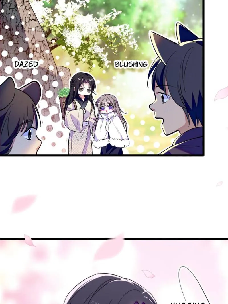 Romance in the Beast World Chapter 363 - page 30