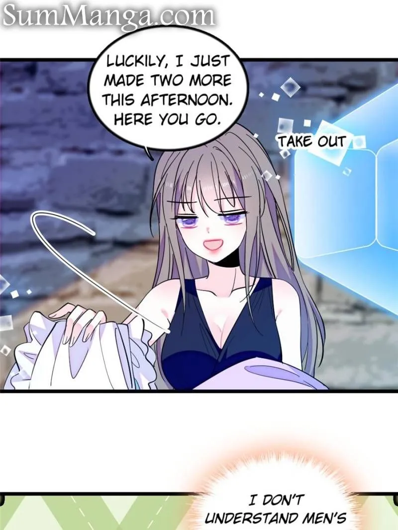 Romance in the Beast World Chapter 363 - page 37