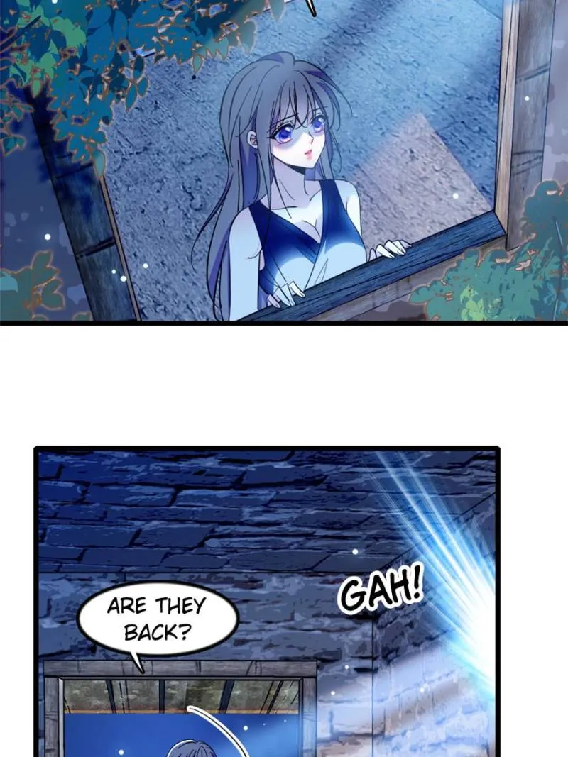 Romance in the Beast World Chapter 363 - page 39