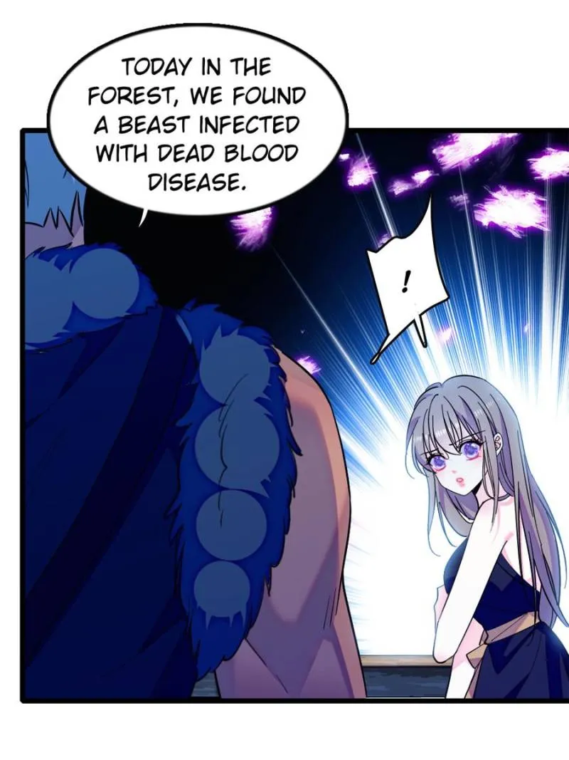 Romance in the Beast World Chapter 363 - page 42