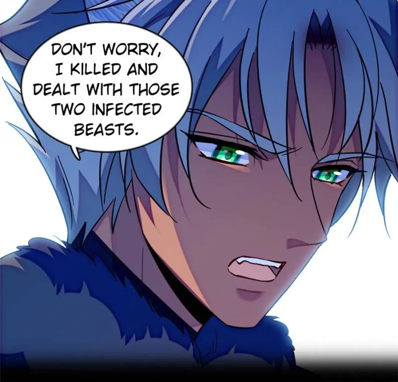Romance in the Beast World Chapter 363 - page 44