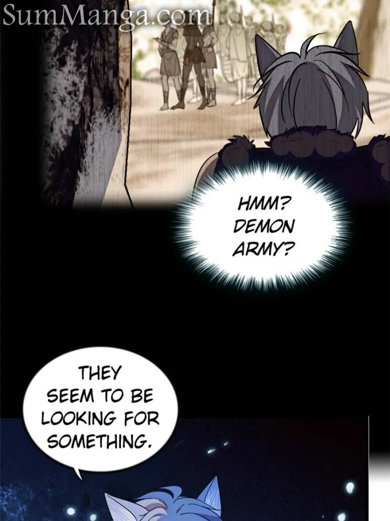 Romance in the Beast World Chapter 363 - page 47