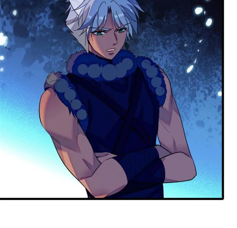 Romance in the Beast World Chapter 363 - page 48