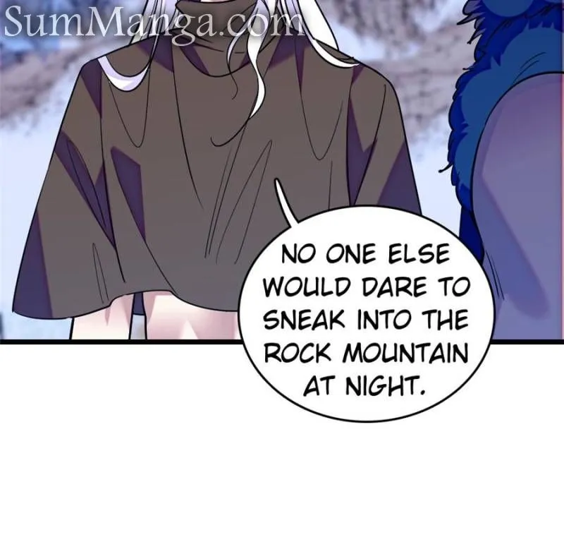 Romance in the Beast World Chapter 363 - page 8