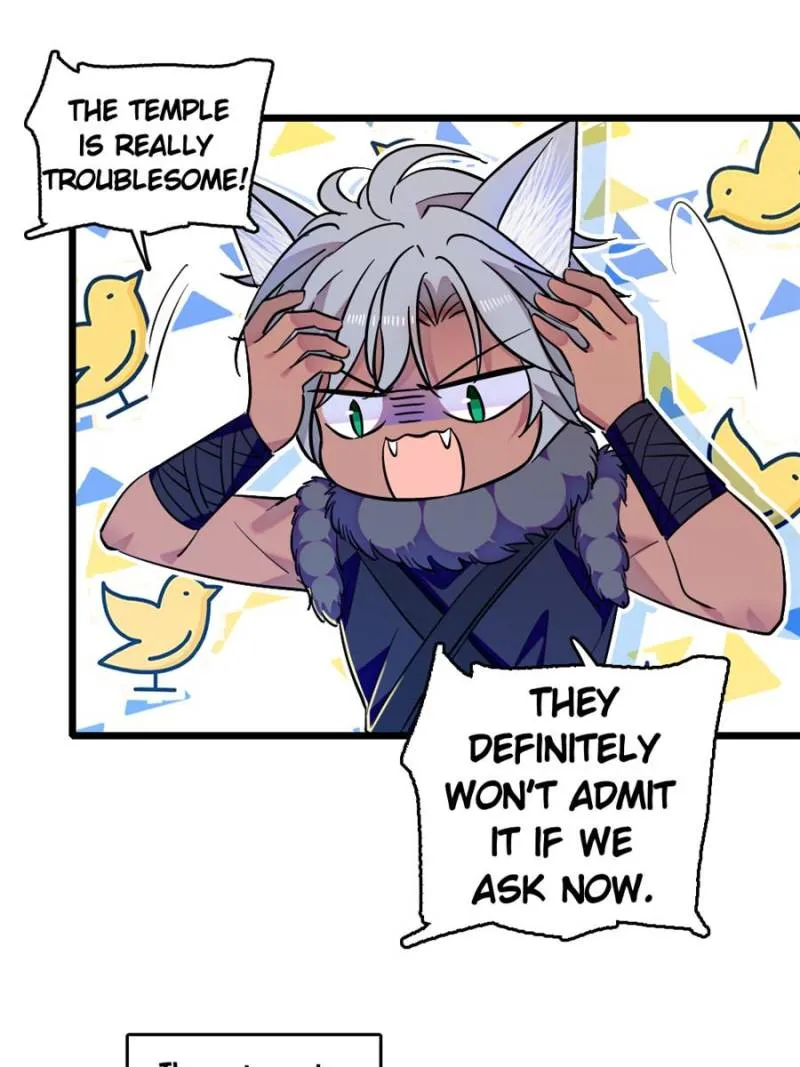 Romance in the Beast World Chapter 363 - page 9