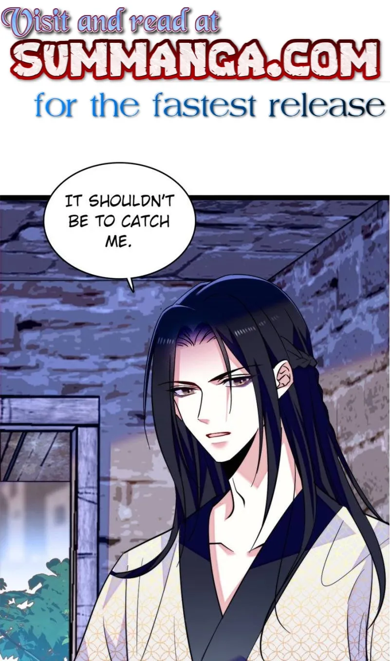 Romance in the Beast World Chapter 364 - page 1