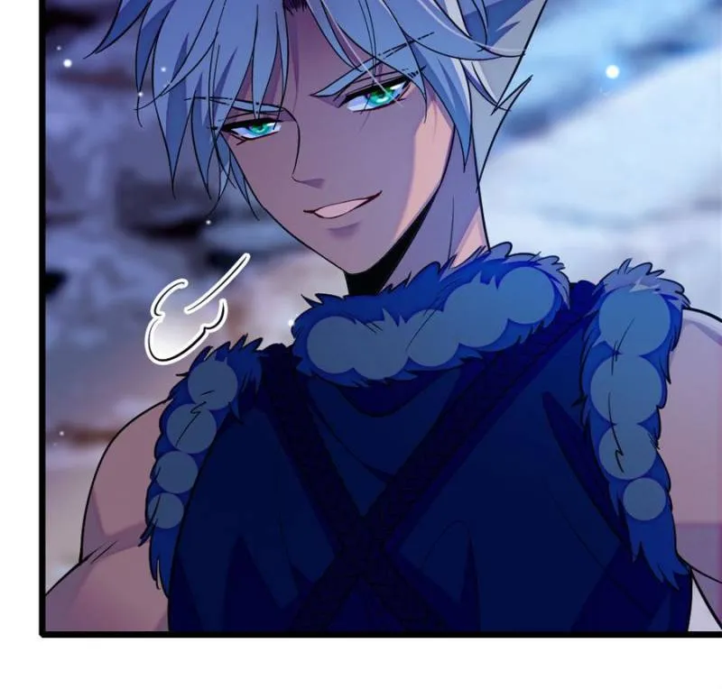 Romance in the Beast World Chapter 364 - page 12