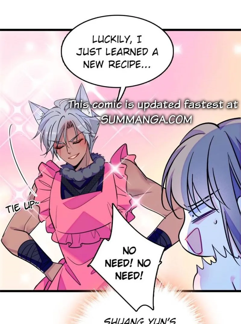 Romance in the Beast World Chapter 364 - page 13