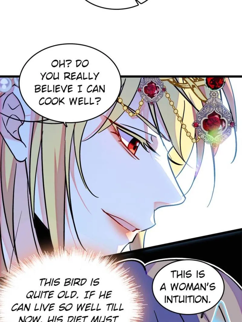 Romance in the Beast World Chapter 364 - page 15