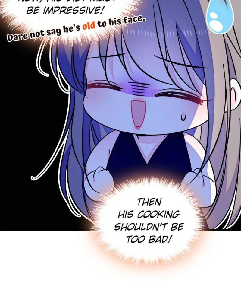 Romance in the Beast World Chapter 364 - page 16